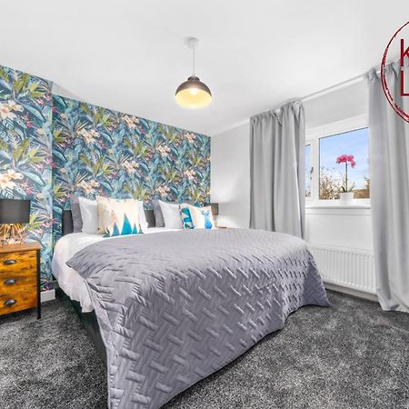 West End House By Klass Living Bellshill Dış mekan fotoğraf